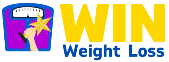 Become The Winner Of Your Weight Loss |  Win Weight Loss